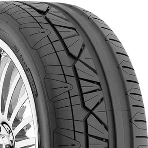 Nitto Invo 255/35ZR22