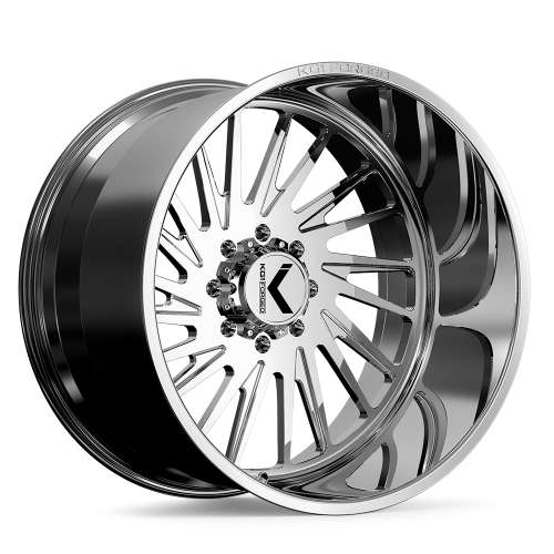 KG1 Forged Javelin
