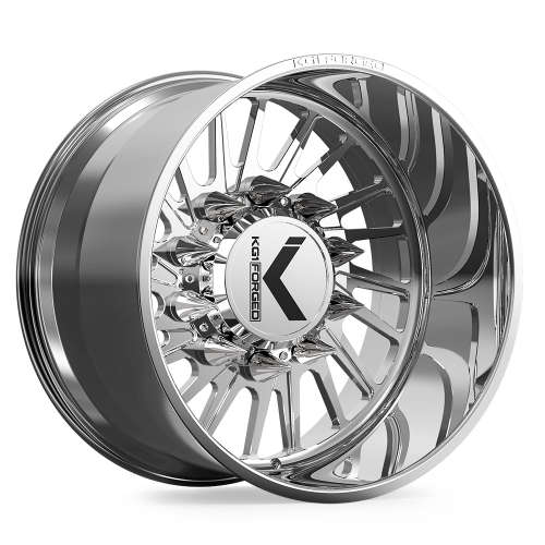 KG1 Forged Javelin-S