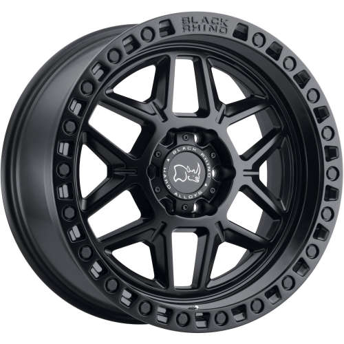 Black Rhino Kelso