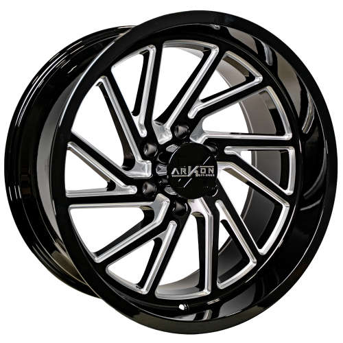 ARKON OFF-ROAD Kennedy