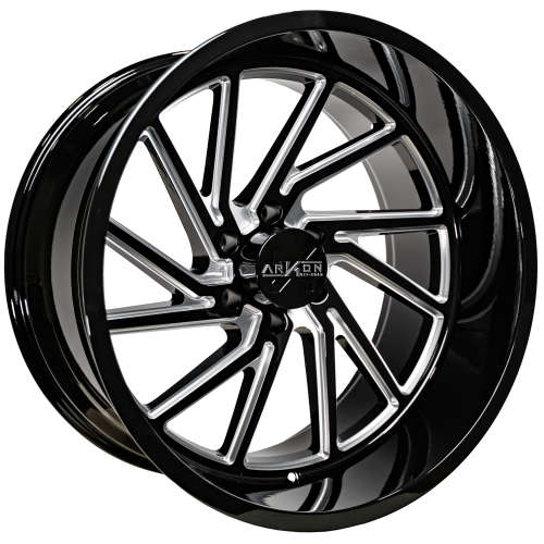 ARKON OFF-ROAD Kennedy
