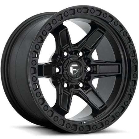Fuel Kicker