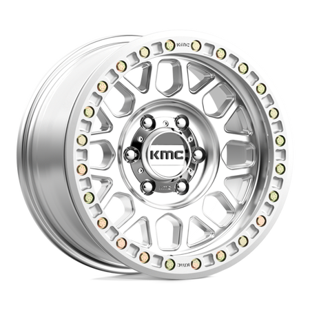 KMC Grenade Desert Beadlock