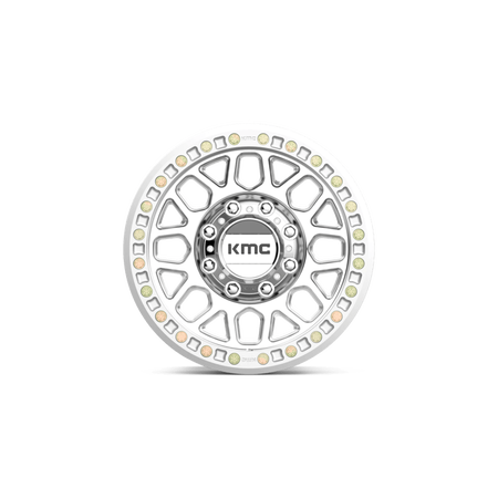 KMC Grenade Desert Beadlock
