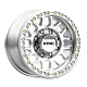 KMC Grenade Desert Beadlock