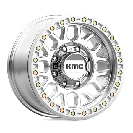 KMC Grenade Desert Beadlock