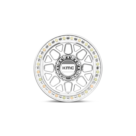KMC Grenade Crawl Beadlock