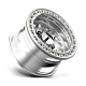 KMC Grenade Crawl Beadlock