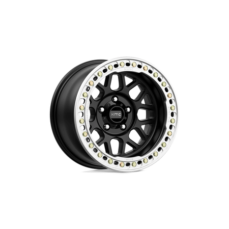 KMC Grenade Crawl Beadlock
