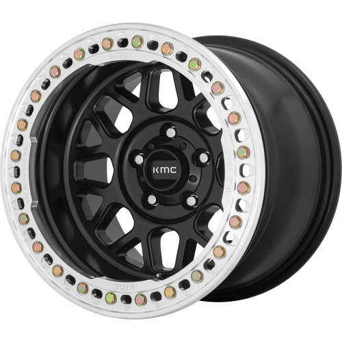 KMC KM235