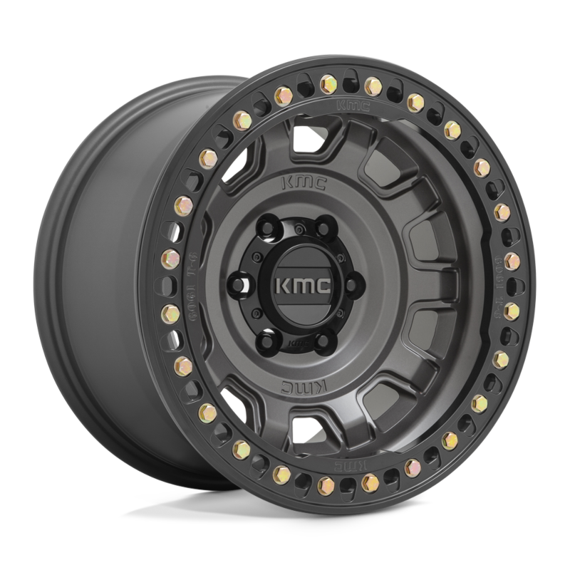 KMC Tank Beadlock