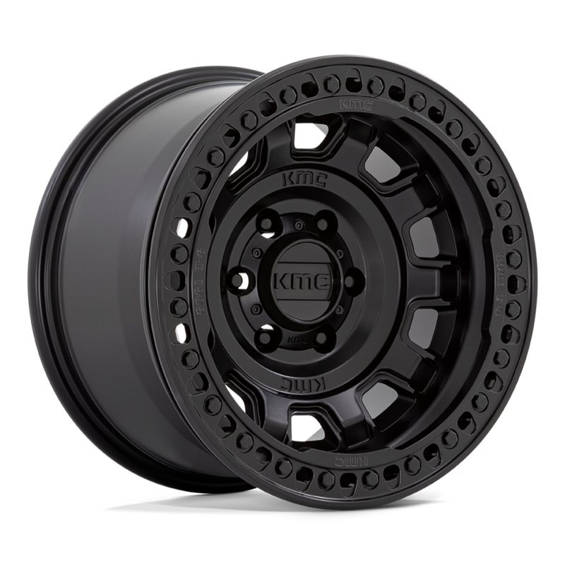 KMC Tank Beadlock