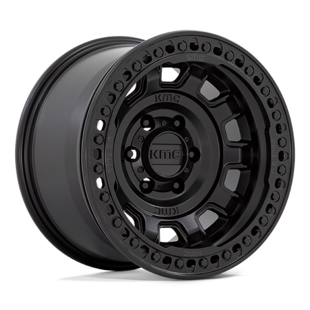 KMC Tank Beadlock