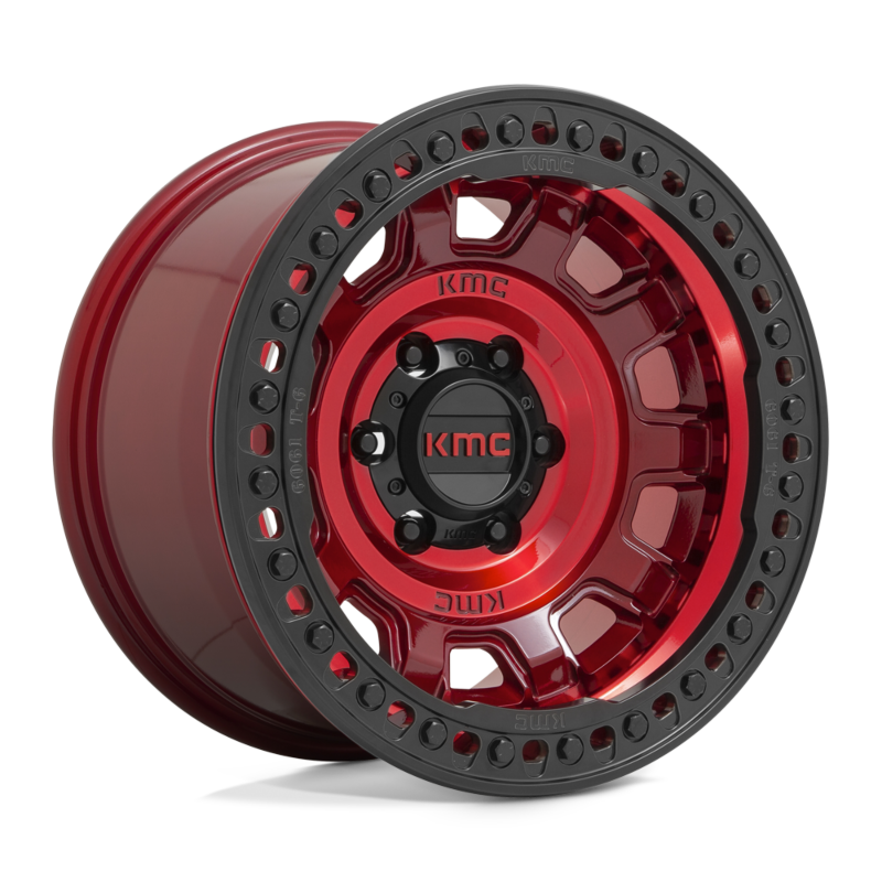 KMC Tank Beadlock