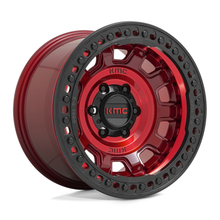 KMC Tank Beadlock