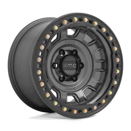 KMC Tank Beadlock