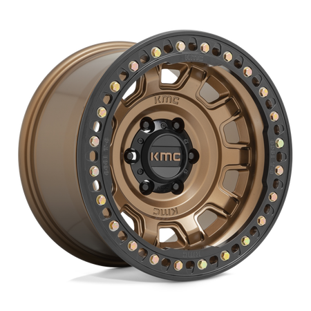 KMC Tank Beadlock