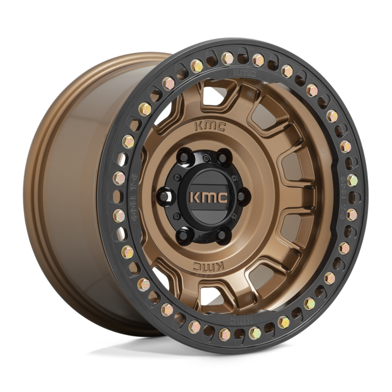 KMC Tank Beadlock