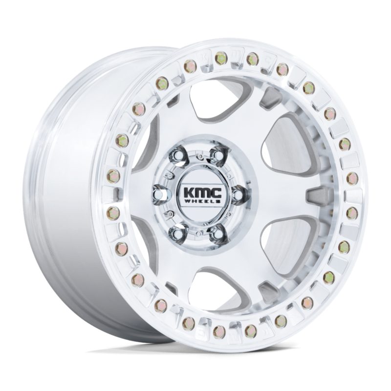 KMC Vi Beadlock
