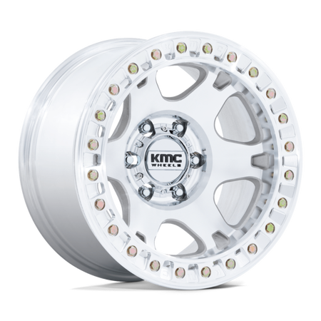 KMC Vi Beadlock