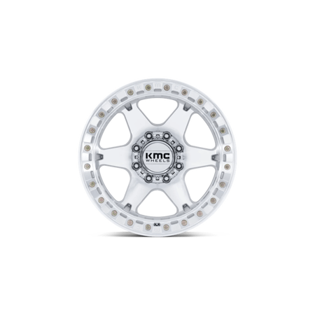 KMC Vi Beadlock