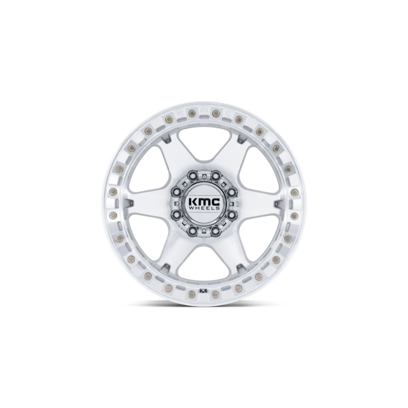 KMC Vi Beadlock