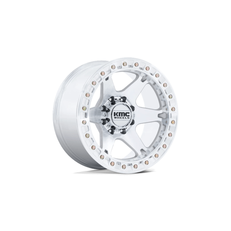 KMC Vi Beadlock