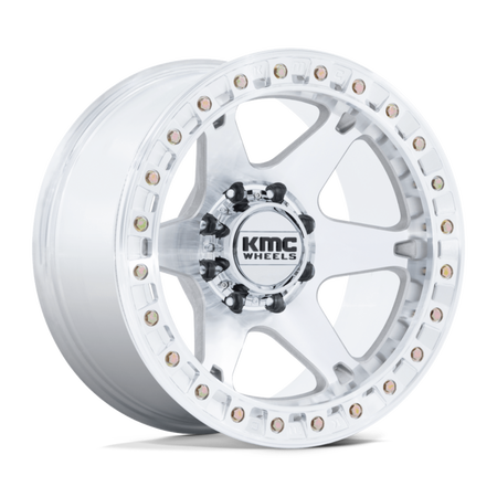 KMC Vi Beadlock