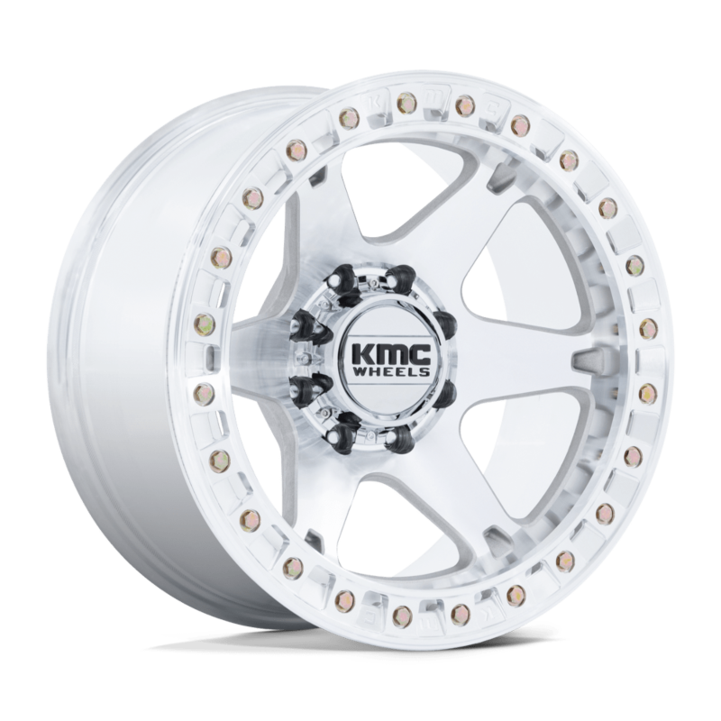 KMC Vi Beadlock