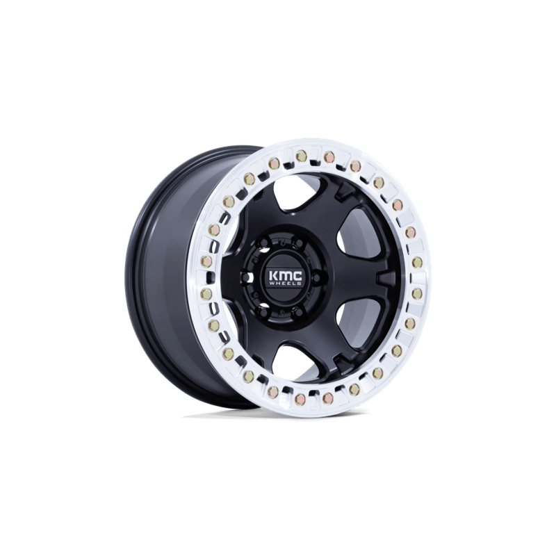 KMC Vi Beadlock
