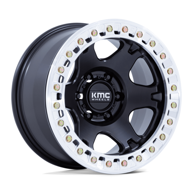 KMC Vi Beadlock