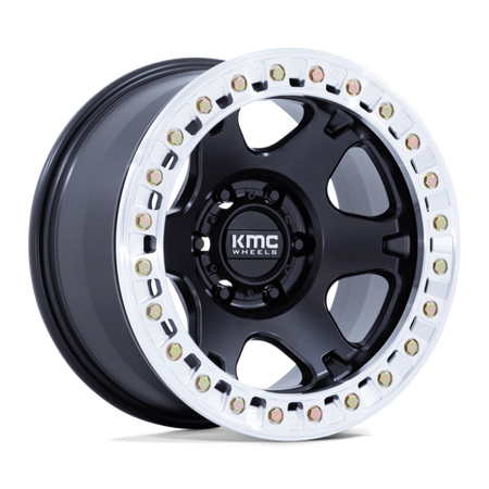 KMC Vi Beadlock