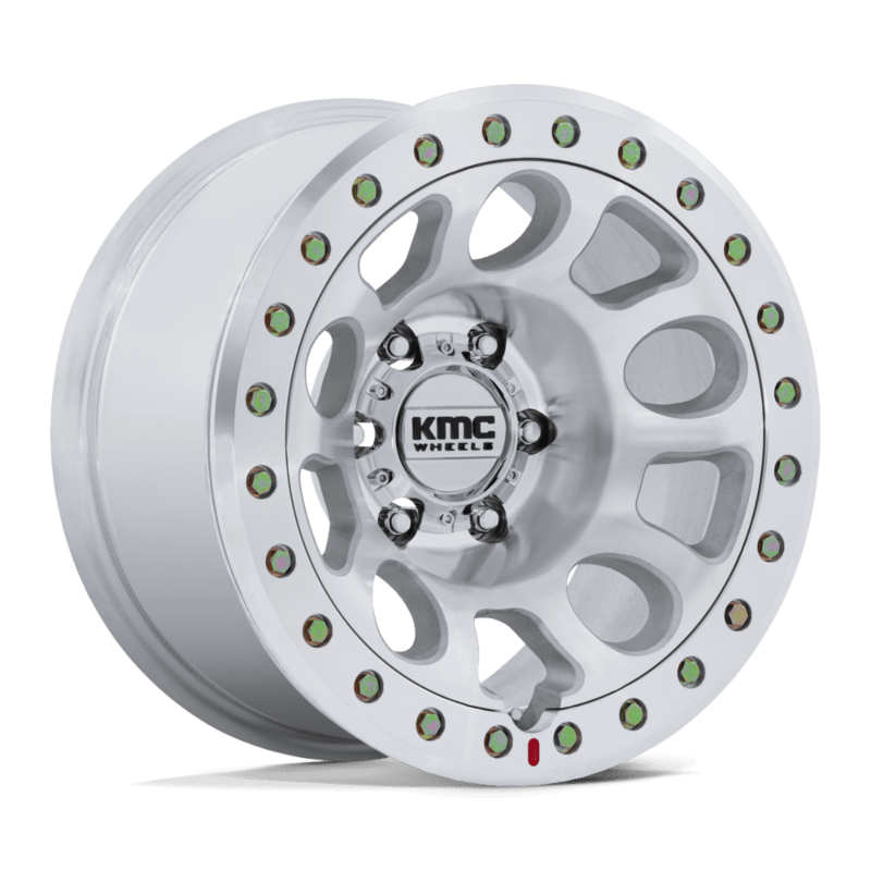 KMC E25 Beadlock