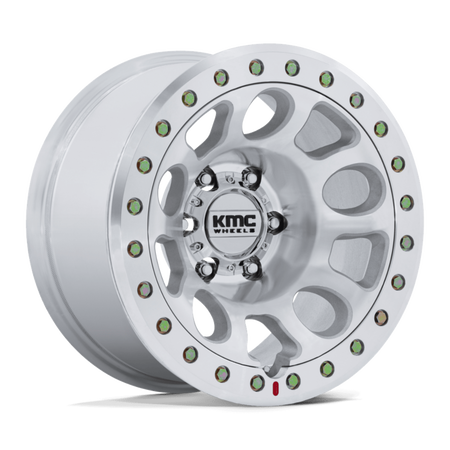 KMC E25 Beadlock