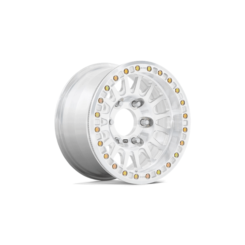 KMC Impact Forged Beadlock