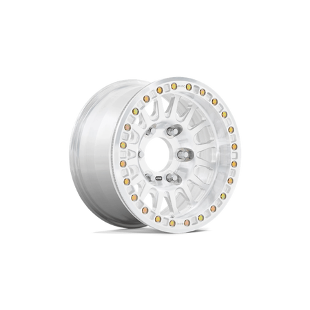 KMC Impact Forged Beadlock