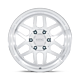 KMC Mesa Forged Monoblock