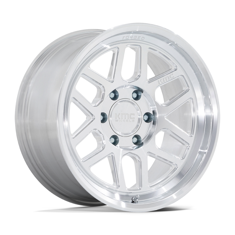 KMC Mesa Forged Monoblock