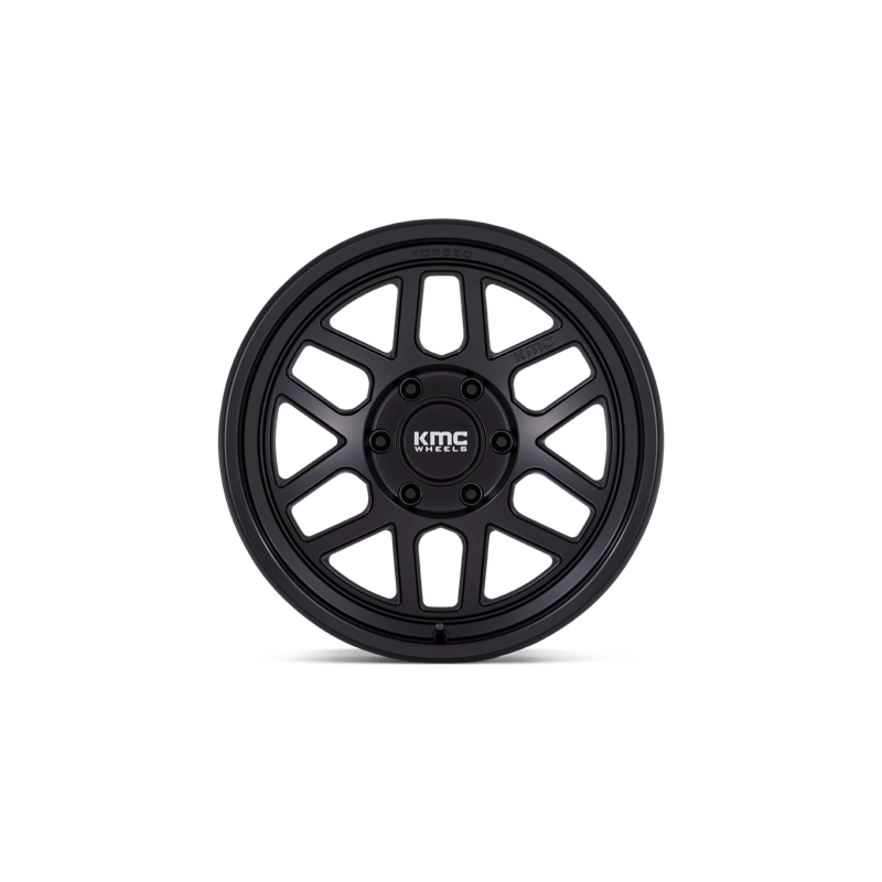 KMC Mesa Forged Monoblock