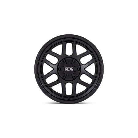 KMC Mesa Forged Monoblock