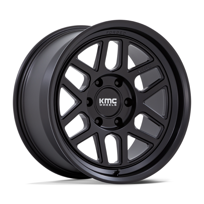 KMC Mesa Forged Monoblock