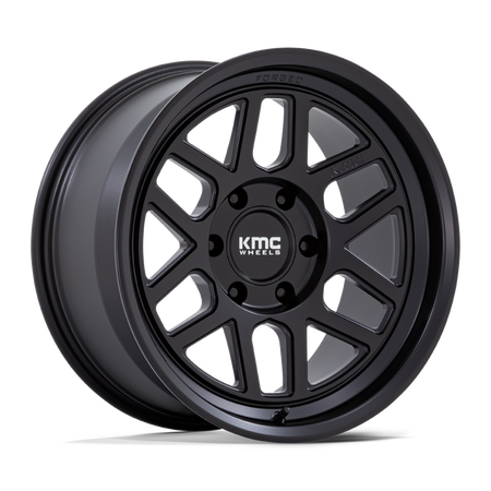 KMC Mesa Forged Monoblock