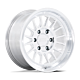 KMC Impact Forged Monoblock