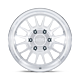 KMC Impact Forged Monoblock