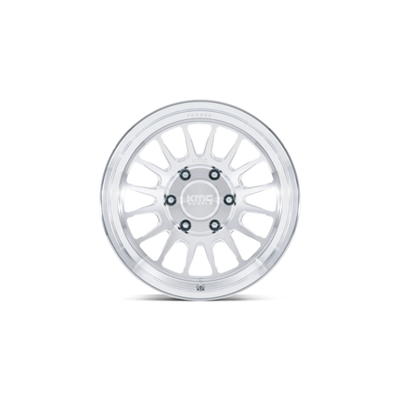KMC Impact Forged Monoblock