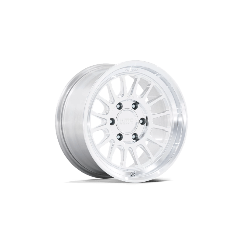 KMC Impact Forged Monoblock