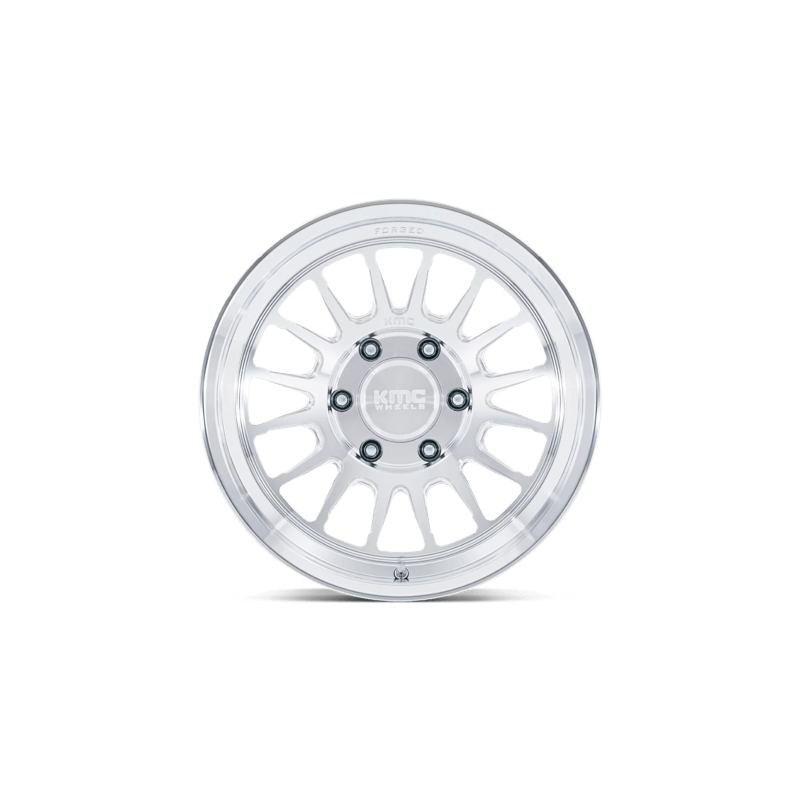 KMC Impact Forged Monoblock