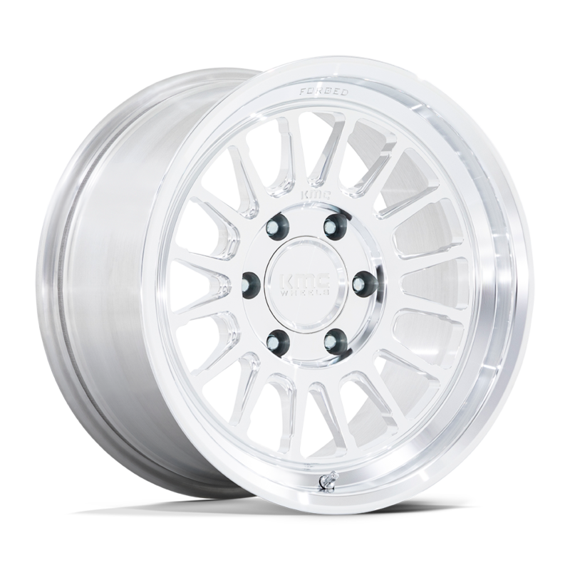 KMC Impact Forged Monoblock