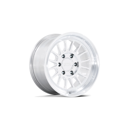 KMC Impact Forged Monoblock